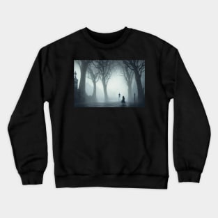 London Crewneck Sweatshirt